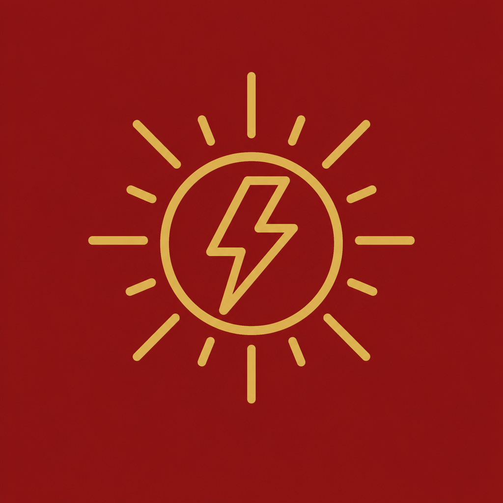 Energia ikon - ginzeng vagy kávé