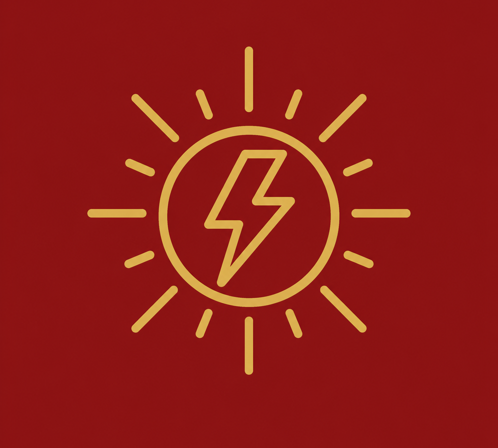 Energia ikon - ginzeng vagy kávé