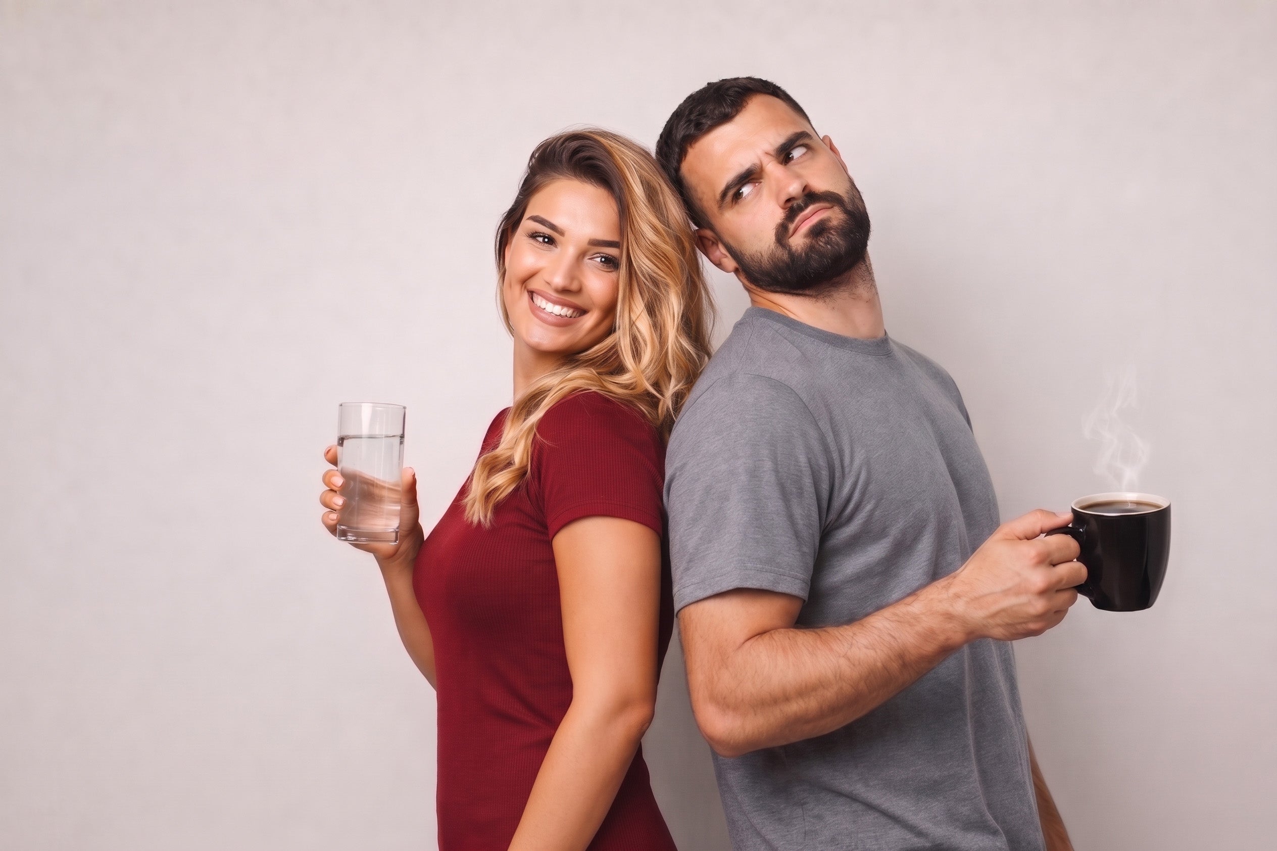 Miért nem ad tartós energiát a kávé – és mit csinál másképp a ginzeng?