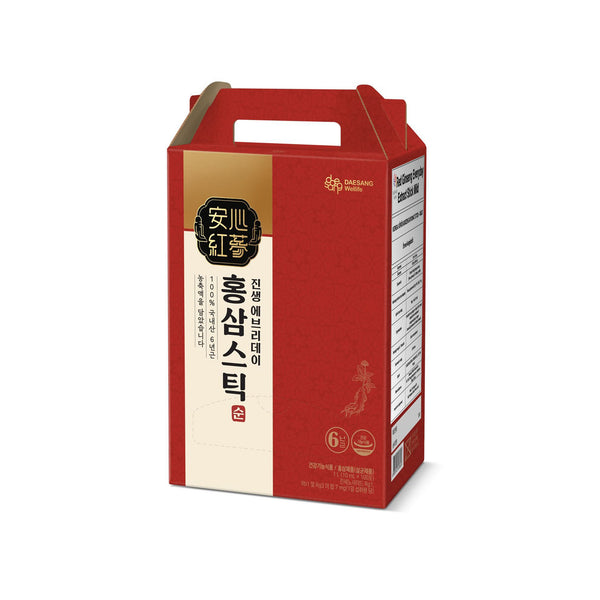 Everyday Extract Stick MILD termékkép