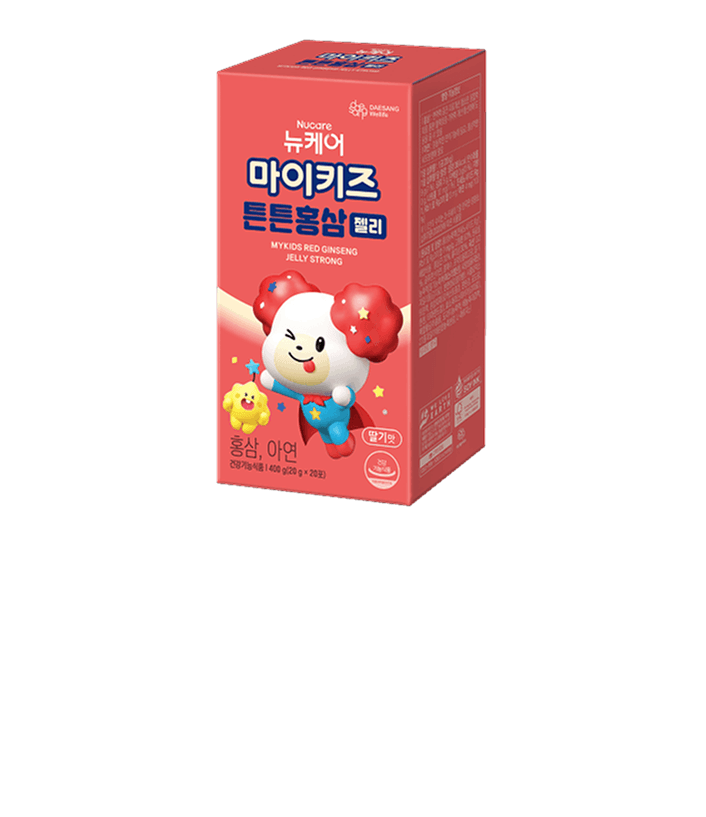 6 éves prémium dél koreai ginzeng