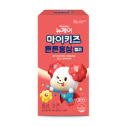 MyKids Red Ginseng Jelly Strong - Well Life Hungary