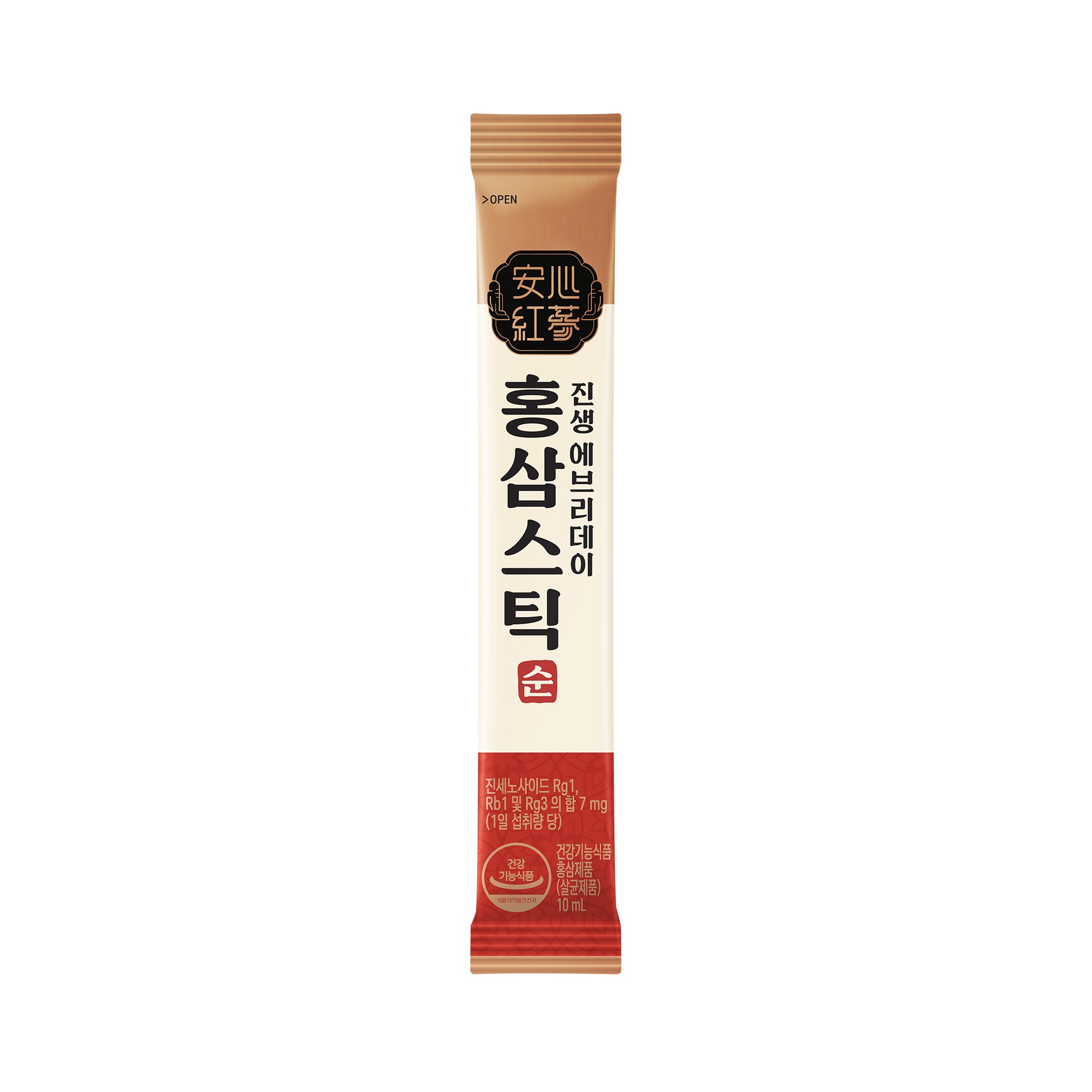 Koreai Vörös Ginzeng Everyday Extract Stick Mild – 100 db