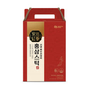Koreai Vörös Ginzeng Everyday Extract Stick Mild – 100 db