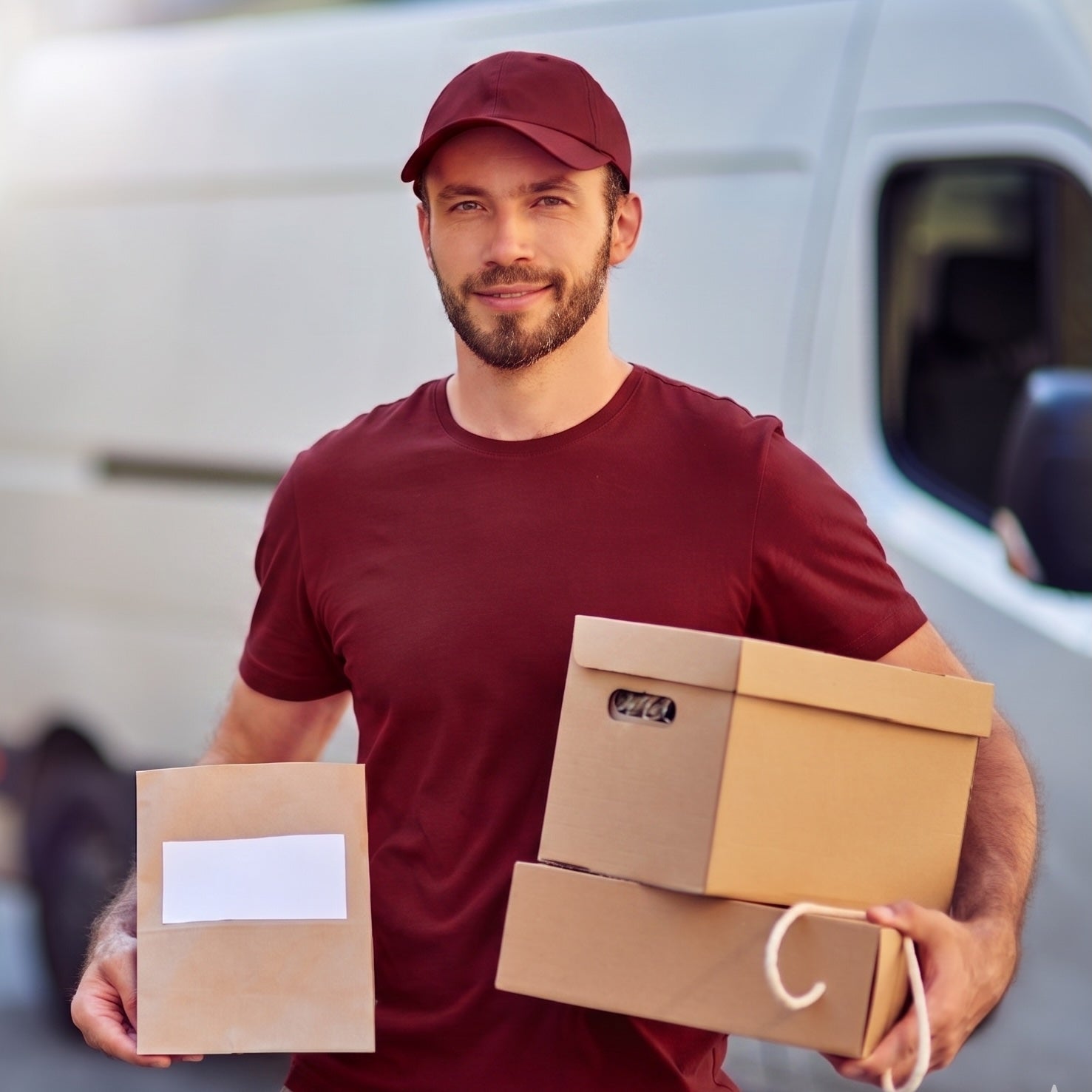 Szállítás, fizetés, visszaküldés