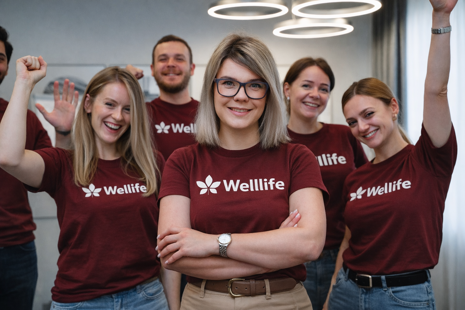 wellife 6 éves dél koreai ginzeng