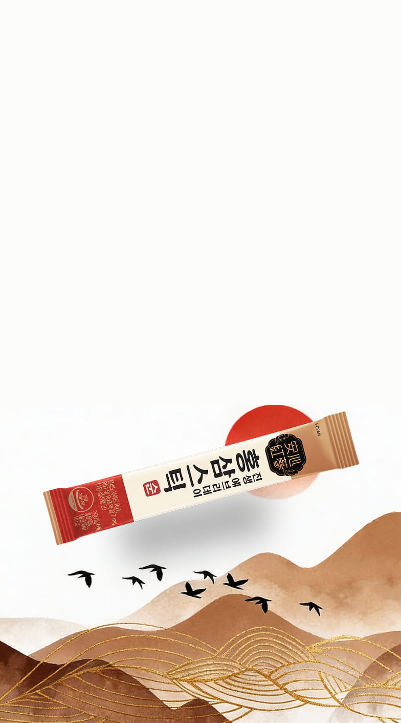 wellife 6 éves ginzeng